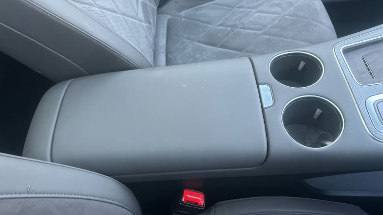 MG Mgs6 266kW Trophy EV Dual Motor 77kWh 5dr Auto Electric Estate